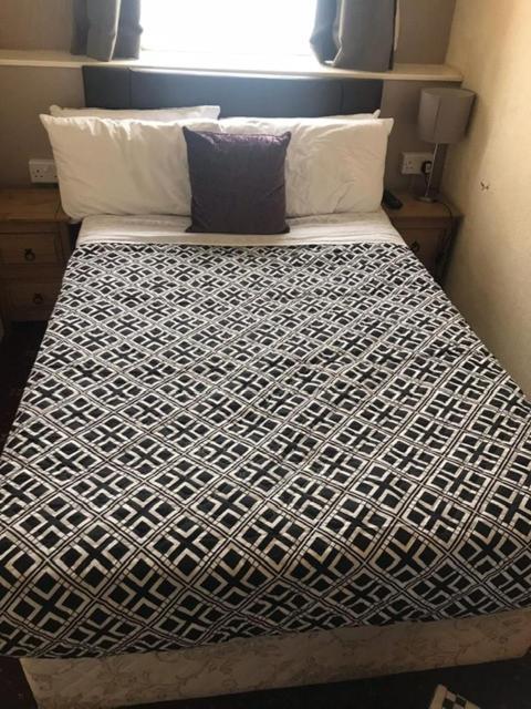 The Jewel Of The Sea Bed and Breakfast Blackpool Esterno foto